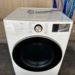 Electric Dryer 220v