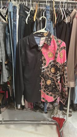 Chic Me size ( M ) excellent condition