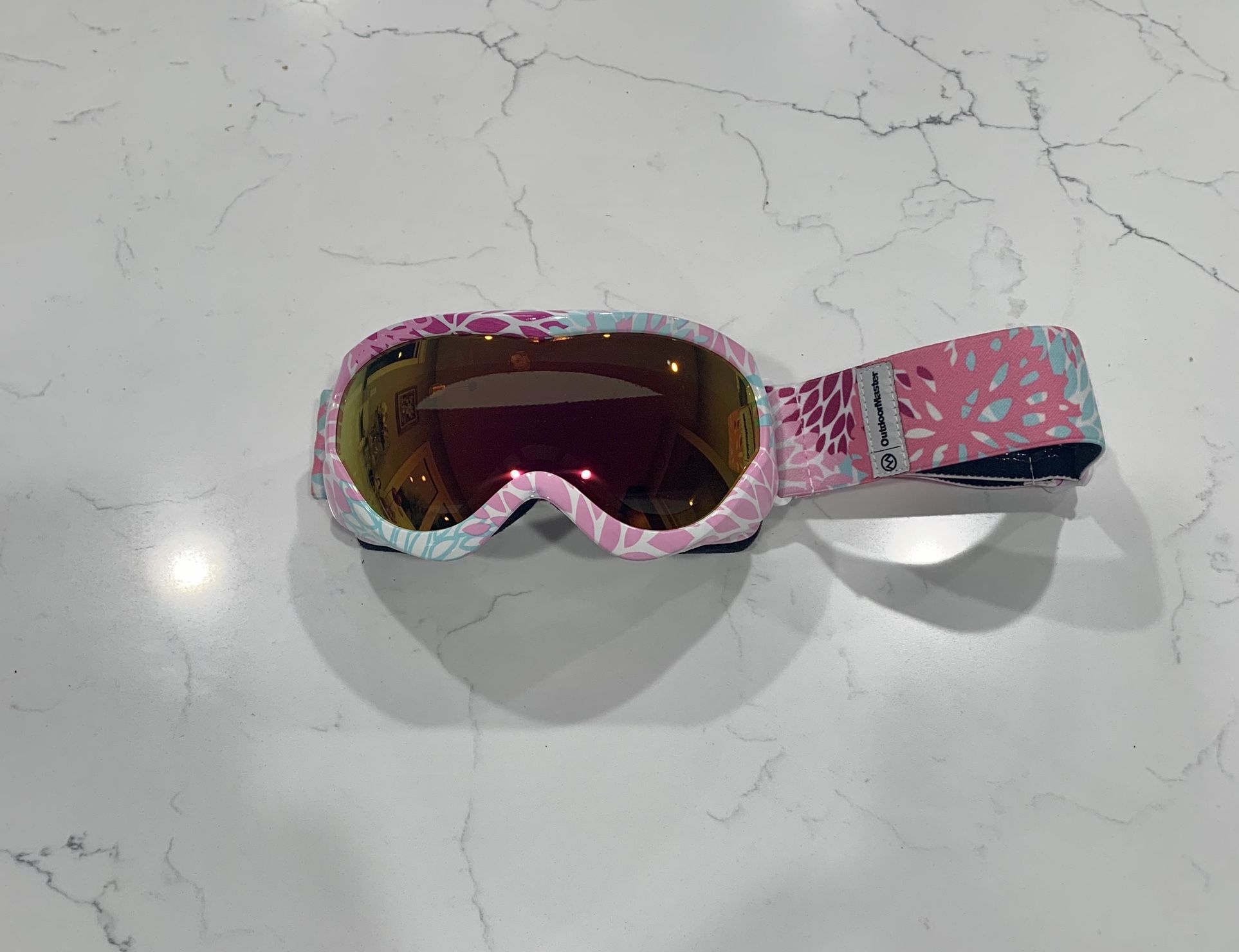 Snow Goggles , Youth