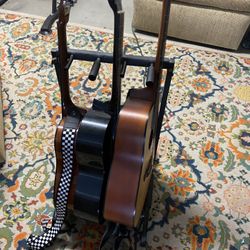 3 Great Beginner Guitars 