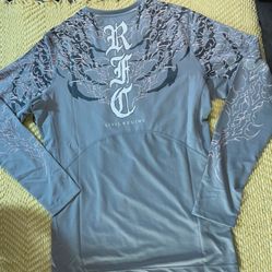 Civil Regime Compression Shirt