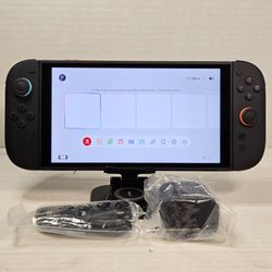 Nintendo Switch 2 Console System w/ Joy-Con 2 Controllers & Original Power Adapter