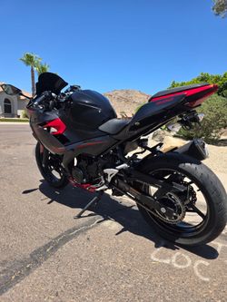 2019 Ninja 400 ABS