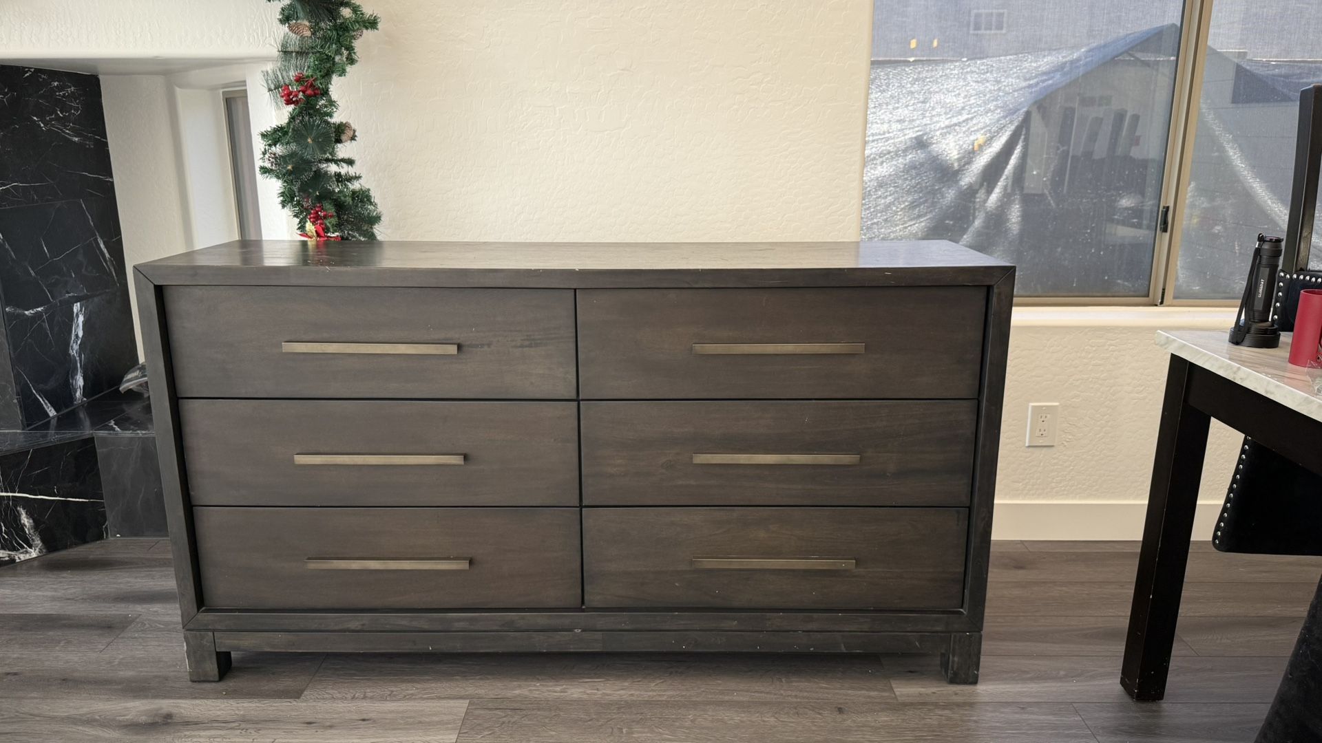 Matching Dresser Set