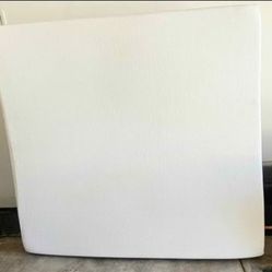 KING SIZE MEMORY FOAM MATTRESS 