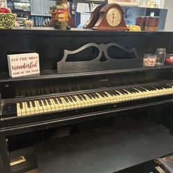 Piano 