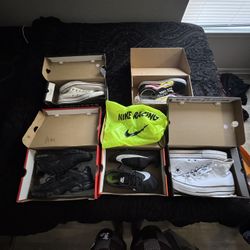 Women Shoes 