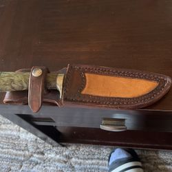 O’Machearley Custom EDC