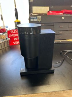 Fellow Opus conical burr grinder