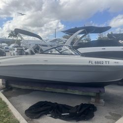 2023 Bayliner VR4