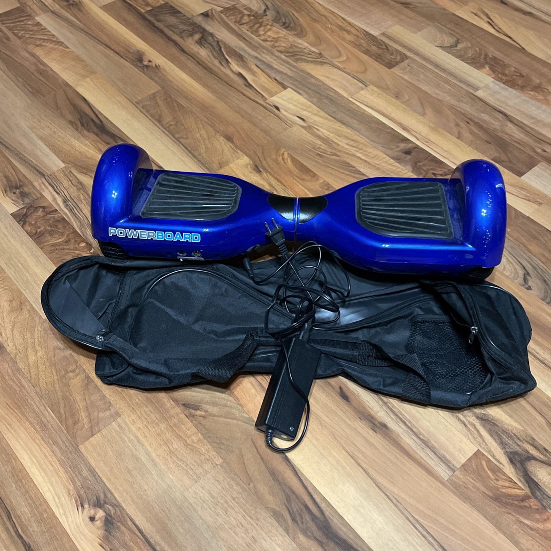 Hoverboard 