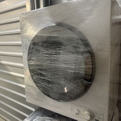 👍New Condition Portable Washer & Dryer👍