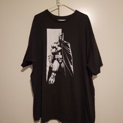 Vintage Batman Tee, Mens Sz 2XL $30, Pls Read Description!
