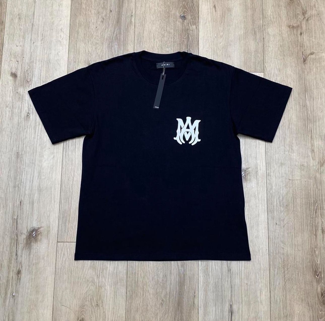 Black Amiri shirt