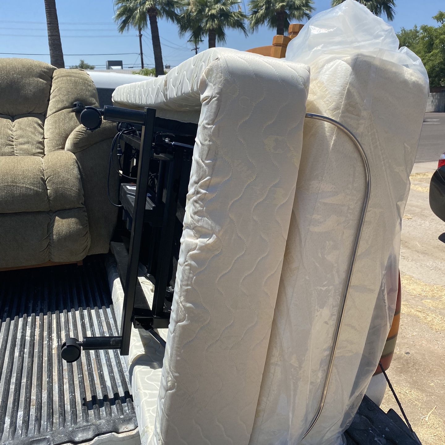 Okimat 2024 2 bed