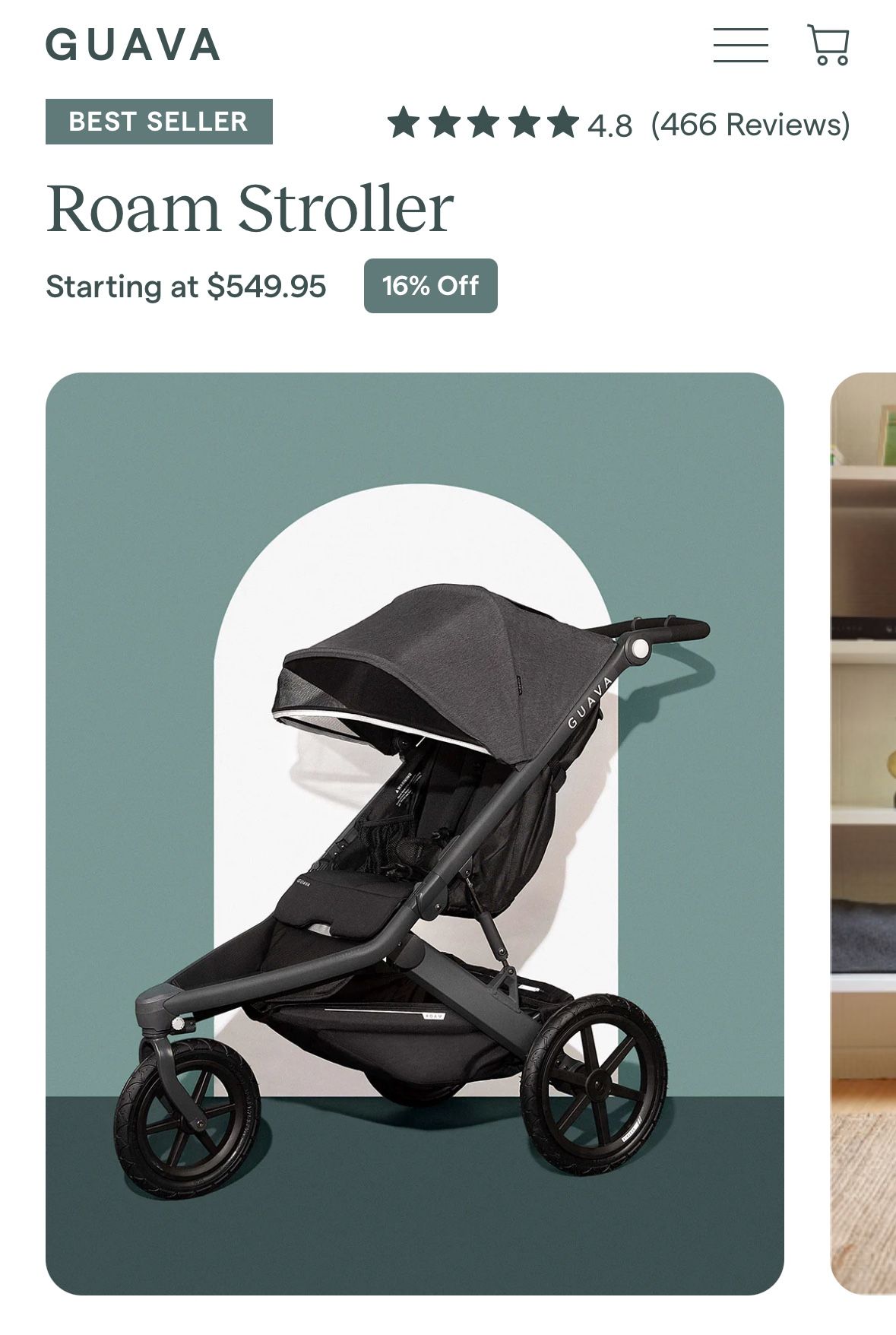 uppababy 2012 vista stroller UPPAbaby Vista Upper Adapters main image 0