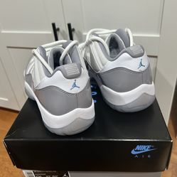 Jordan 11 Low
