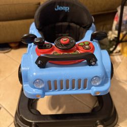 Jeep Walker