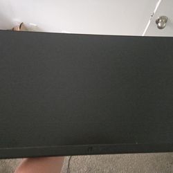 2 27 inch MSI gaming monitors