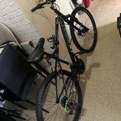 2- Bicycle For Sale