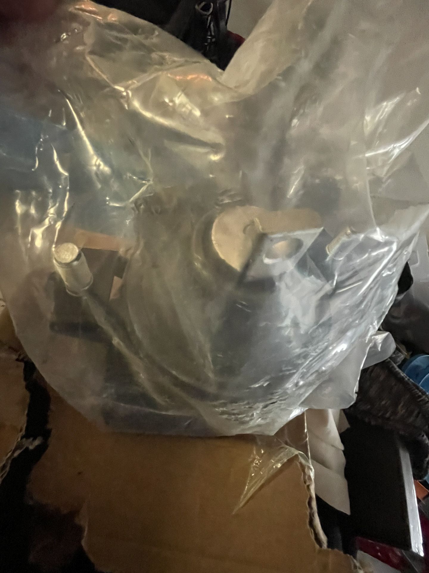 03-07 Honda Accord Rear Mount