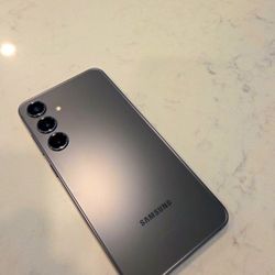 Samsung Galaxy S24 Plus (Purple)