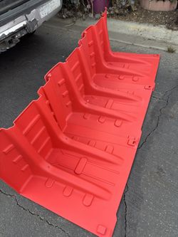 Barrera de Proteccion  Contra In nundadiones