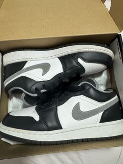 Air Jordan 1 Low (GS)