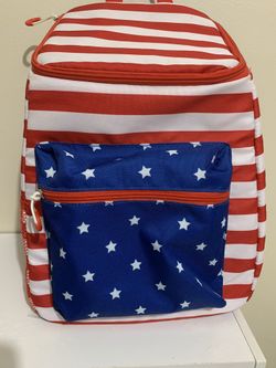 Cooler Backpack 🎒 🧊