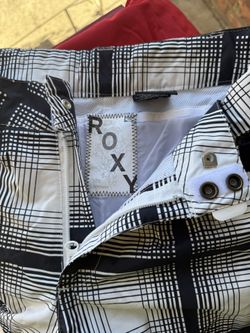 Roxy Snowboard Pants