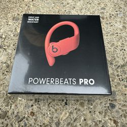 Powerbeats Pro