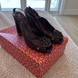 Tory Burch Heels 