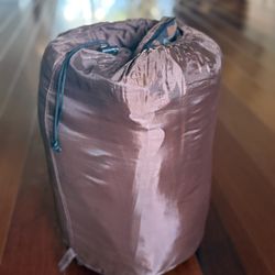 Sleeping Bag