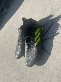 ADIDAS COPA PURE INJECTION.1 FIRM GROUND CLEATS