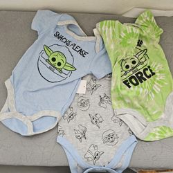 Happy Threads Bodysuit 