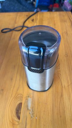 Coffee Grinder