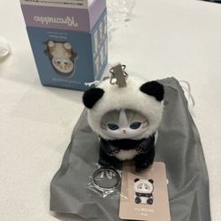 Mofusand Panda Blind Box