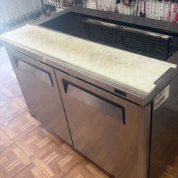 Kitchen Unit