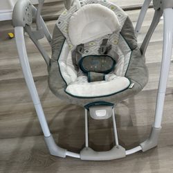 Baby Swing 