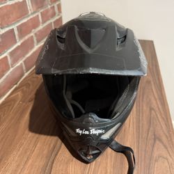 Troy Lee Designs, Mountain Bike, BMX Helmet