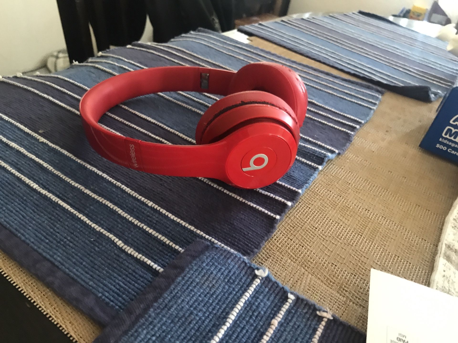 Beats solo 3