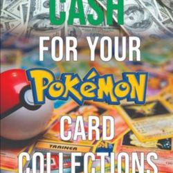 Buying Pokémon Cards! Message Us Today!