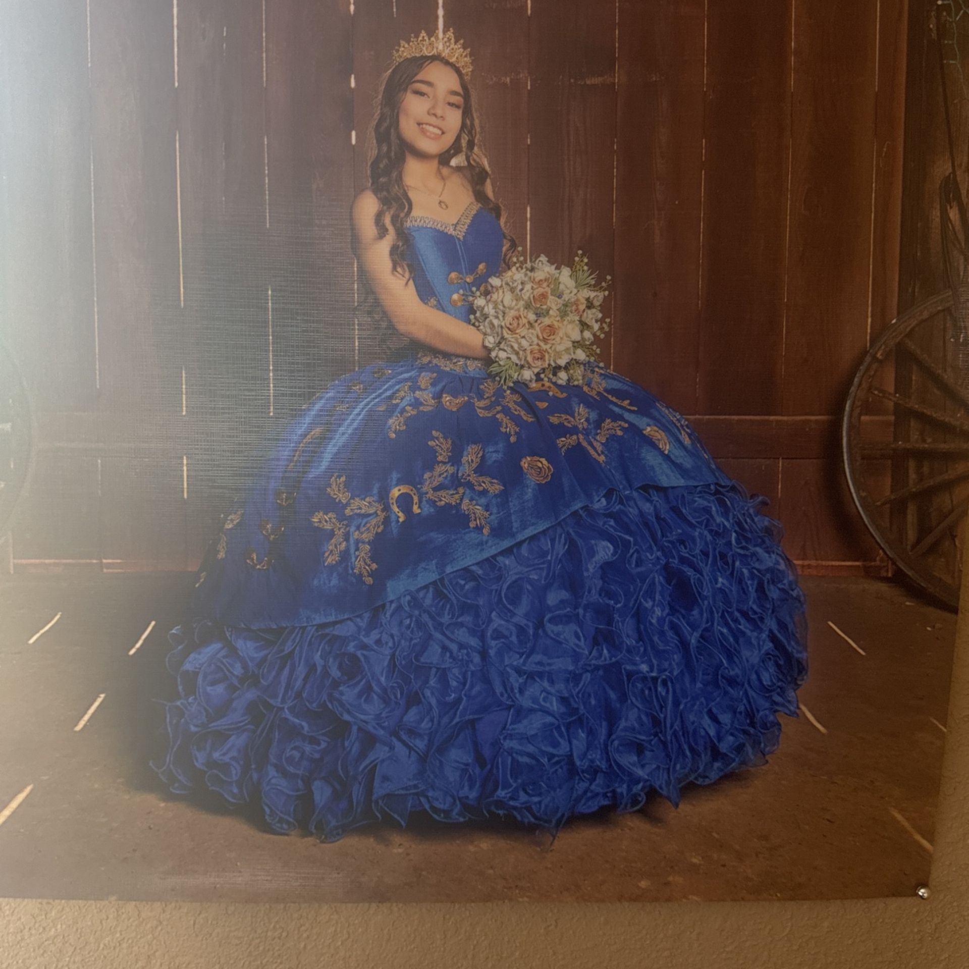 Quince Dress