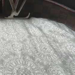 lv belt