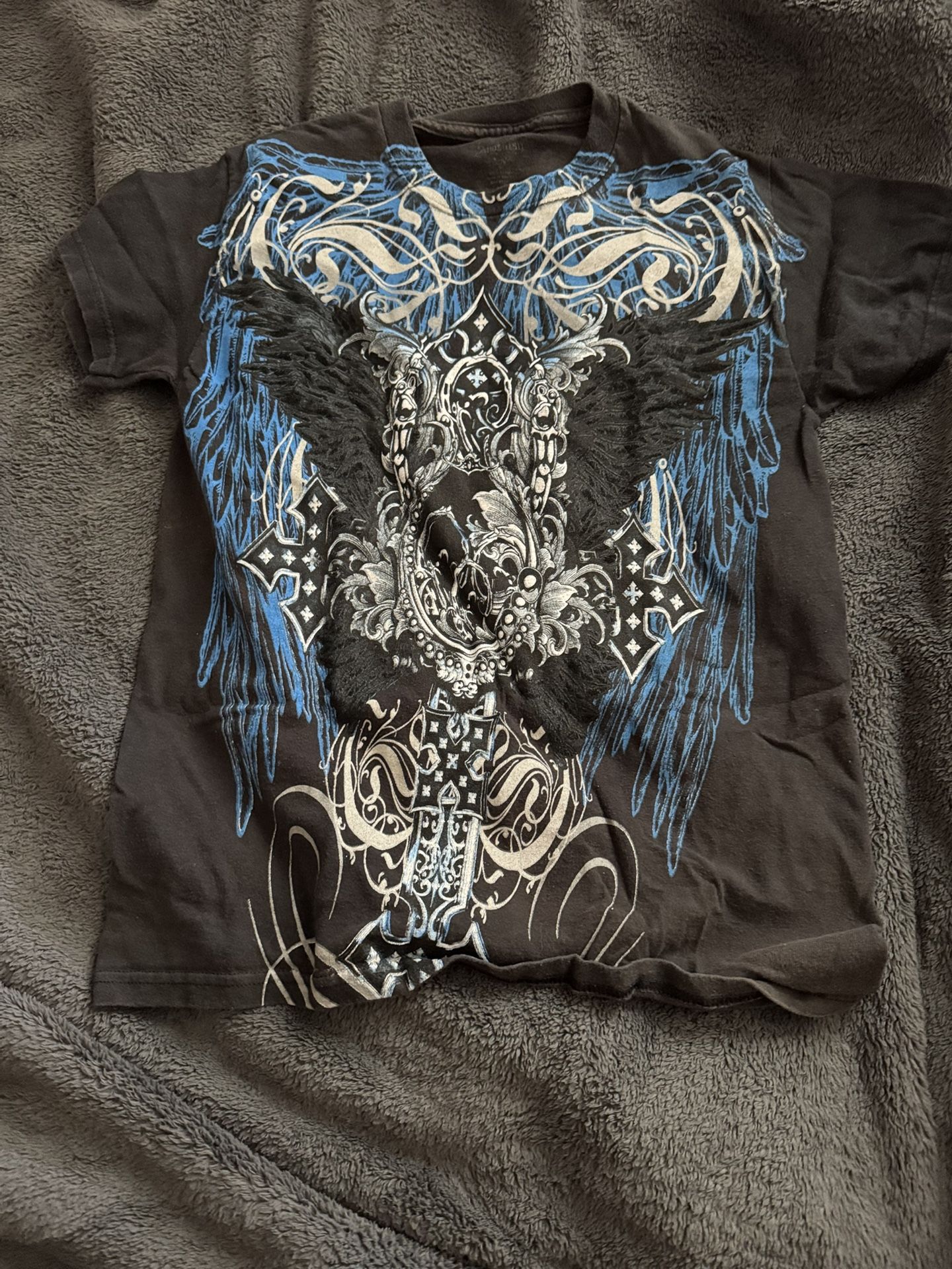 Aposlasy shirt