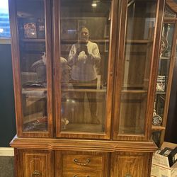 China Cabinet 