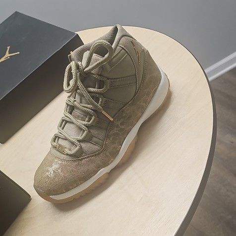 Women's Air Jordan 11 Retro