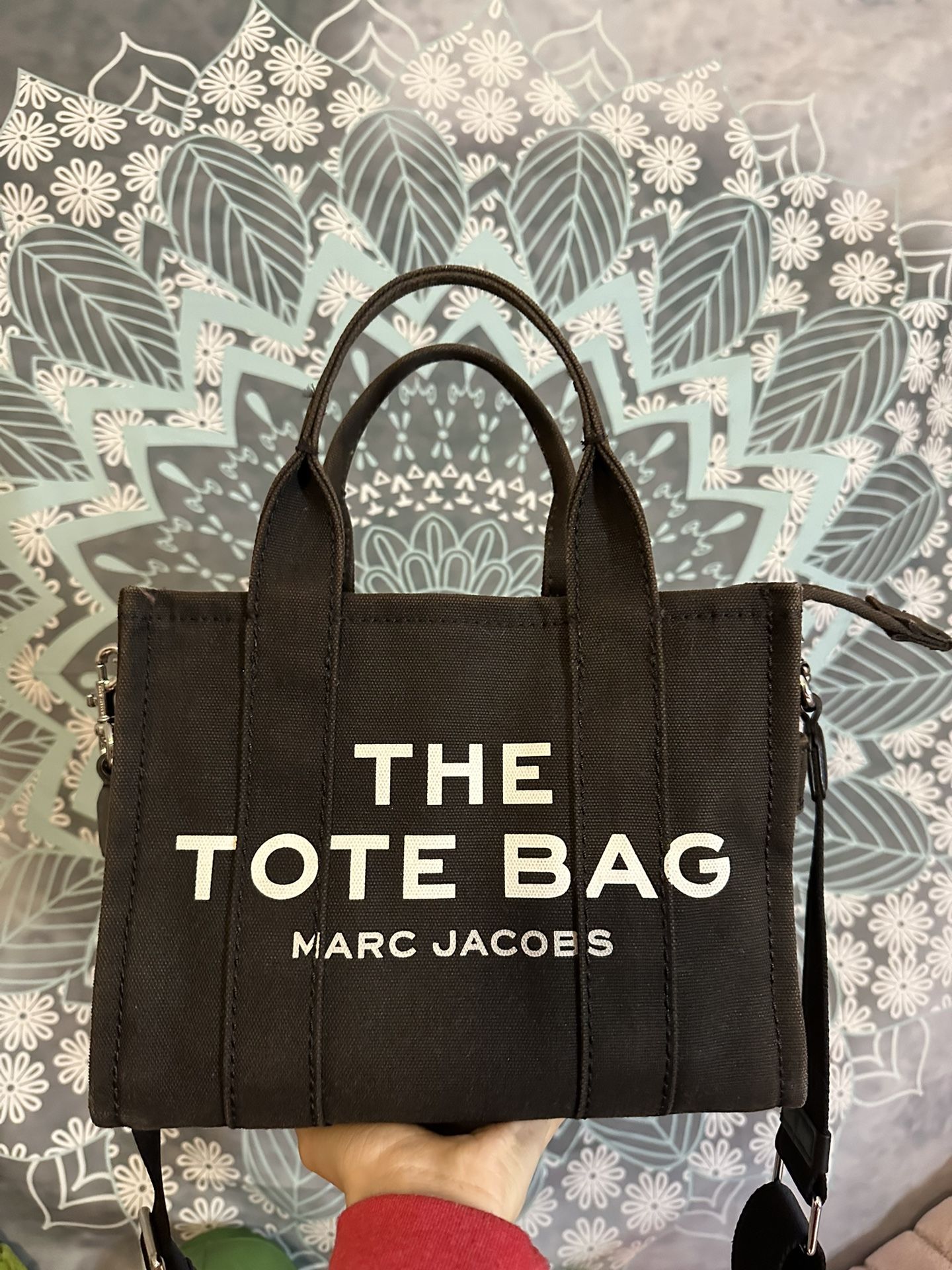 Tote Bag Marc Jacob’s 