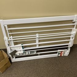 Babelio 36 Inch Baby Gate Plus Extras