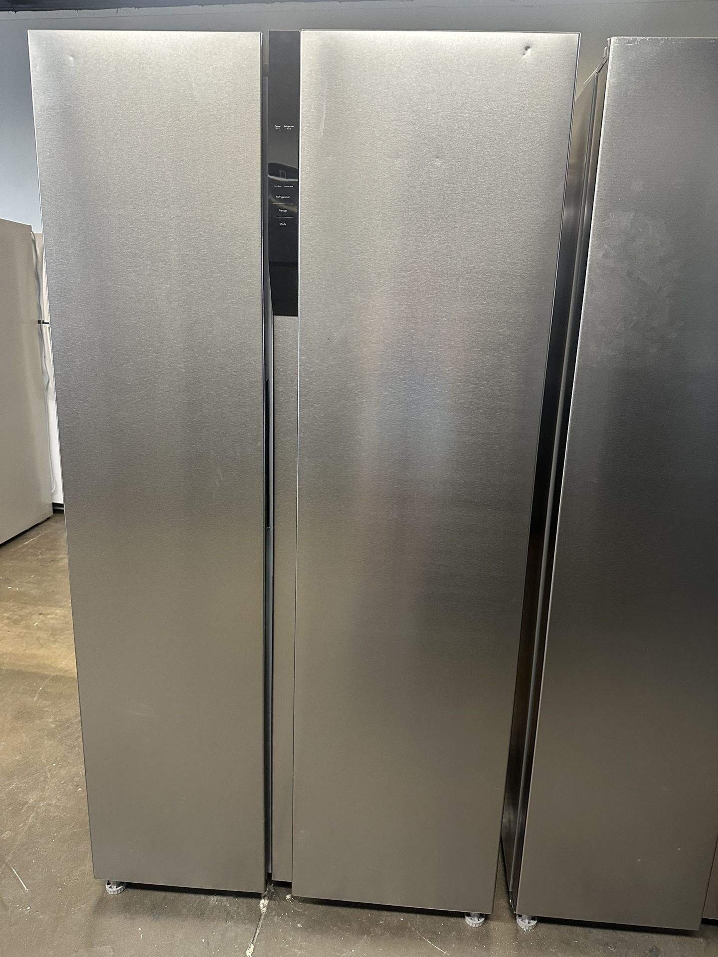 Counter Depth Refrigerator Frigidaire